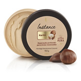 Eudora Instance Manteiga Corporal Karité 150g Pele Seca Tipo De Embalagem Pote Fragrância Karité Tipos De Pele Seca