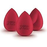 Eudora Kit Esponja De Maquiagem Facial Niina Secrets