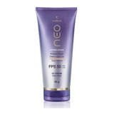 Eudora Neo Dermo Etage Protetor Solar Cc Cream Bege Natural