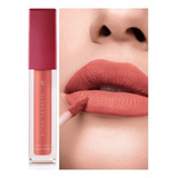 Eudora Niina Secrets Batom Skinny Matte 4ml Escolha Cor