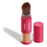 Eudora Niina Secrets Pó Translúcido Kabuki 3 5g Cor 3