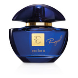 Eudora Royal Eau De Parfum 75ml Volume Da Unidade 75 Ml