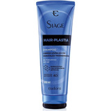 Eudora Siage Shampoo Hair Plastia Affinite 4d 250ml