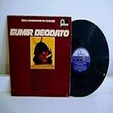 Eumir Deodato - Série Autógrafos De Sucesso