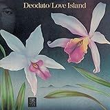 Eumir Deodato   Love Island  CD 