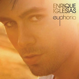 euphoria-euphoria Cd Euphoria Enrique Iglesias