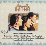 eurielle -eurielle Cd Naturally Native Soundtrack Usa Donna Summer Murielle Ha