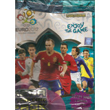 Euro 2012 Adrenalyn Xl Starter Pack
