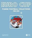 Euro Cup Panini Football Collection