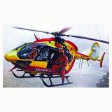 Eurocopter Ec 145 Securite Civile 1