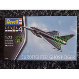 Eurofighter Ghost Tiger 1 72 Revell