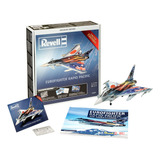 Eurofighter Rapid Pacific 1 72 Kit De Montar Revell 05649