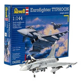 Eurofighter Typhoon single Seater 1 144 Revell 04282