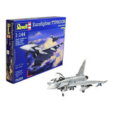 Eurofighter Typhoon single Seater 1 144 Revell 04282