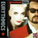 Eurythmics Greatest Hits Bonus Tracks Audio CD Eurythmics