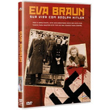 Eva Braun Sua Vida Com Hitler Documentário Dub Leg Lacrad