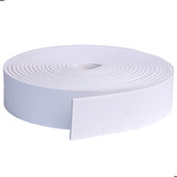 Eva Flexível 10cm Rodapé Boiserie Roda Meio 10cliso 8 Metros