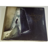 evanescence-evanescence Cd Evanescence The Open Door 2006 Lacrado Imp Argentina