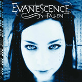 evanescence-evanescence Evanescence Fallen Lp Selado Nightwish Whithin Temptation