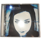 Evanescence Fallen cd Amy Lee
