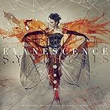 Evanescence Synthesis CD 
