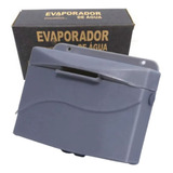 Evaporador Água Duplo Para Ar Condicionado Bivolt 110 220v