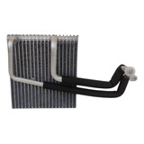 Evaporador Ar Cond Corsa Milenium Celta Prisma Sistema Valeo