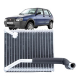 Evaporador Ar Cond Fiat Uno Mille 2006 2008 2009 Até 2013