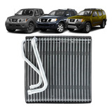 Evaporador Ar Cond Nissan Frontier 2 5 Pathfinder Xterra 2 8