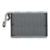 Evaporador Ar Condicioando Mercedes Oem 2048300058