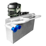 Evaporador Ar Condicionado Caminhão Volvo Vm 240 2004 2005