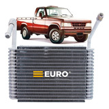 Evaporador Ar Condicionado Chevrolet Gm D20