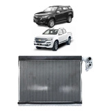 Evaporador Ar Condicionado Chevrolet Gm S10 Trailblazer