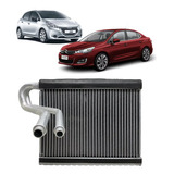 Evaporador Ar Condicionado Citröen C4 Lounge Peugeot 208