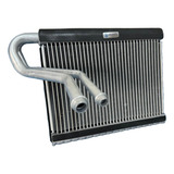 Evaporador Ar Condicionado Citroen C4 Lounge