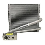 Evaporador Ar Condicionado Duster 2016 2017 2018 Caixa Behr