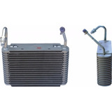 Evaporador Ar Condicionado Gm D20 85 Em Diante Produto Novo