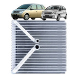 Evaporador Ar Condicionado Gm Meriva 2002 2003 2004 A 2012