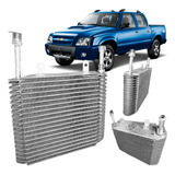 Evaporador Ar Condicionado Gm S10 Blazer 2007 2008 2009 2010
