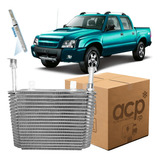 Evaporador Ar Condicionado Gm S10 Blazer 2007 2008 2009 2010