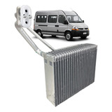 Evaporador Ar Condicionado Renault Master 2010 2011 2012