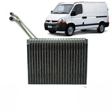 Evaporador Ar Condicionado Renault Master 2010 Até 2012