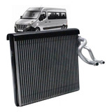 Evaporador Ar Condicionado Renault Master 2013 A 2020