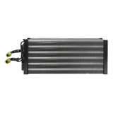 Evaporador Ar Condicionado Rolo Compactador Volvo Sd105