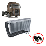 Evaporador Ar Condicionado Vw Caminhão Constellation Novo