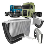 Evaporador Ar Condicionado Vw Constellation Todos Os Modelos