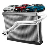 Evaporador Ar Condicionado Vw Passat Tsi 2 0 2015 2016 2017