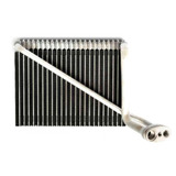 Evaporador Ar Condicionado Vw Passat Turbo Passat 1998 1999