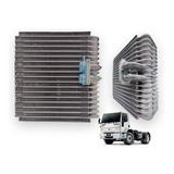Evaporador Ar Fiat Palio 98 99 00 Caminhão Ford Cargo