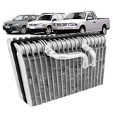 Evaporador Ar Vw Gol Saveiro Parati G3 G4 Sistema Valeo